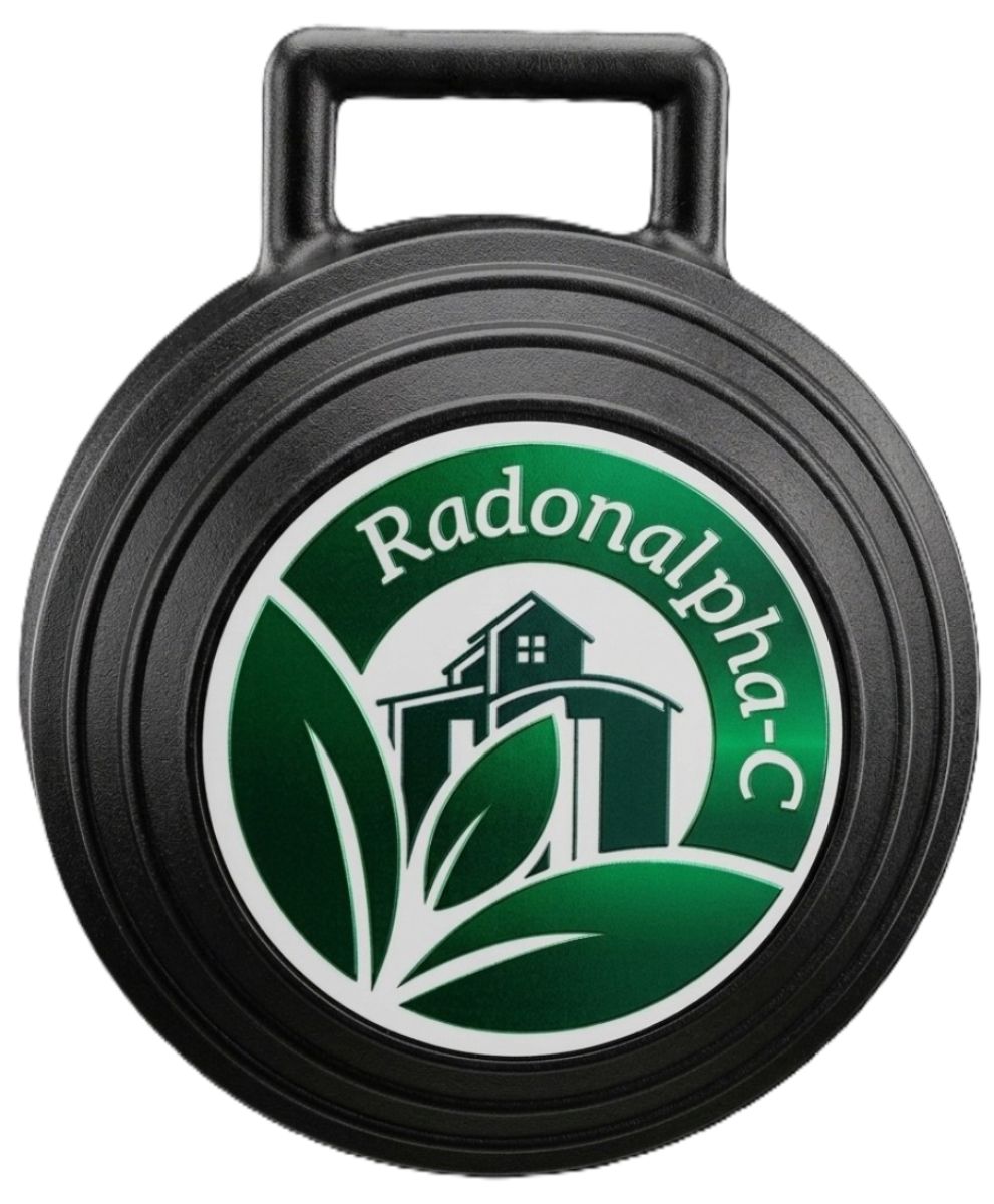 Radon Test Kit